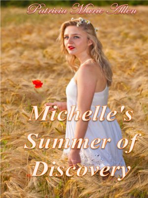 cover image of Michelle's Summer of Discovery